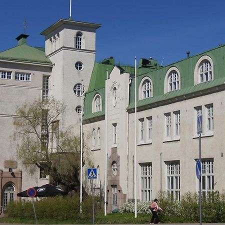 Ostello Opiston Kunkku Lahti Esterno foto