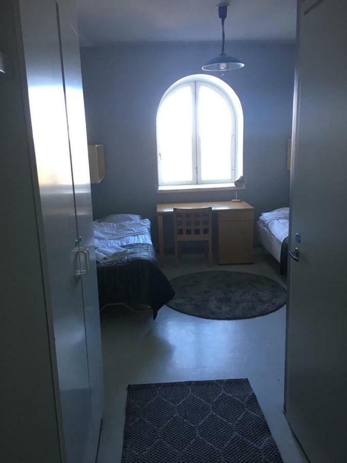 Ostello Opiston Kunkku Lahti Esterno foto