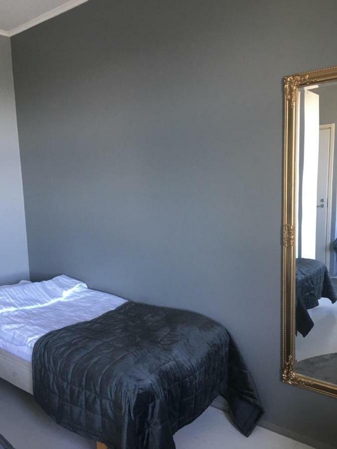 Ostello Opiston Kunkku Lahti Esterno foto