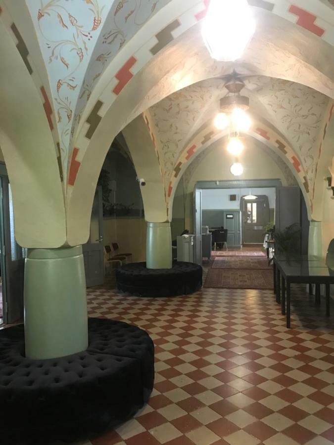 Ostello Opiston Kunkku Lahti Esterno foto